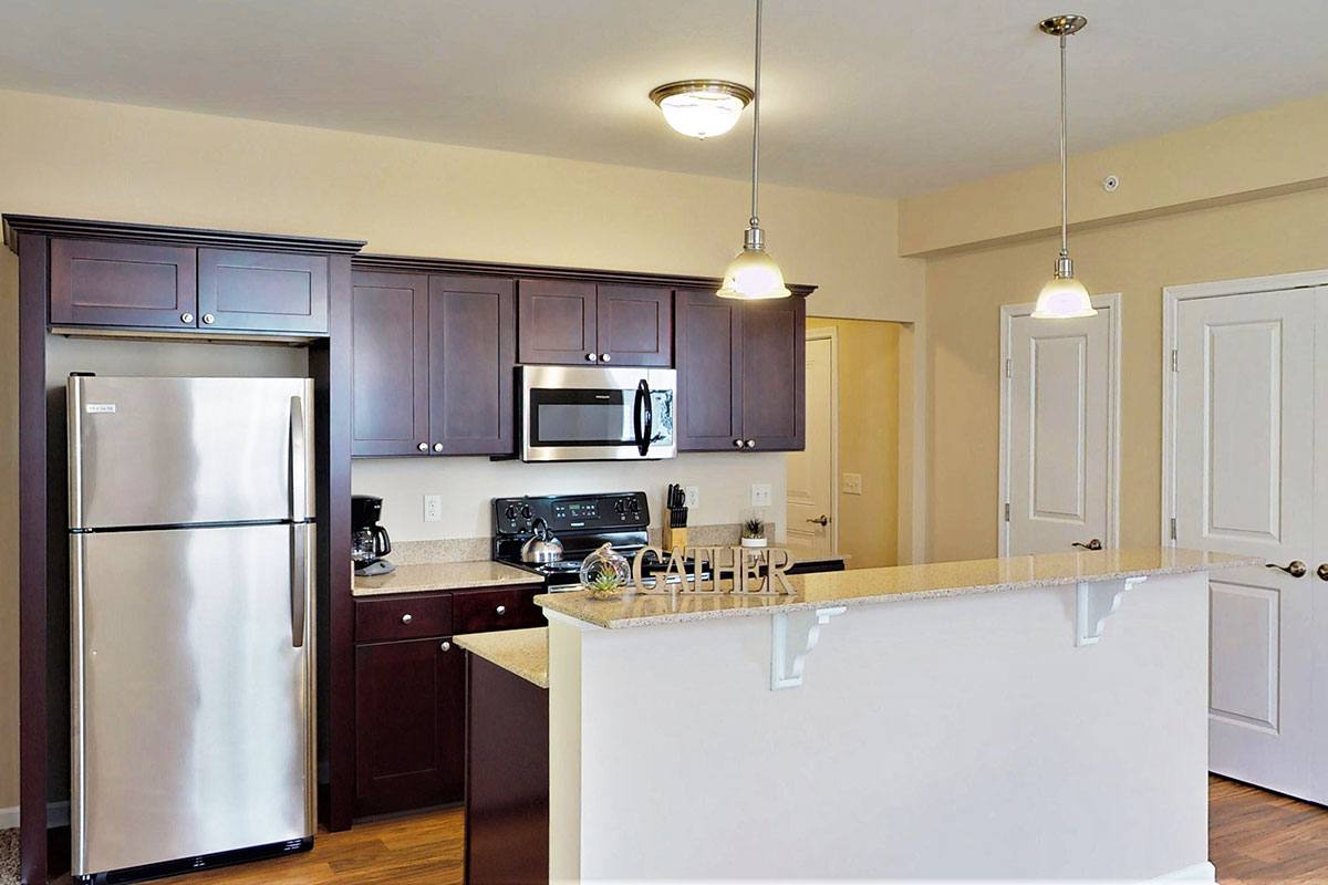 Apartment for rent at 135 Fairlawn Ave, Hornell, NY 14843