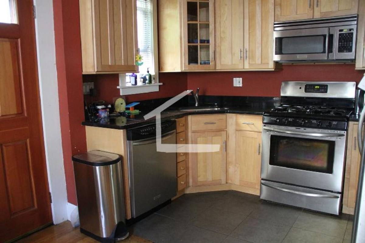 Townhouse for rent at 33 Estburn St #A1, Brighton, MA 02135
