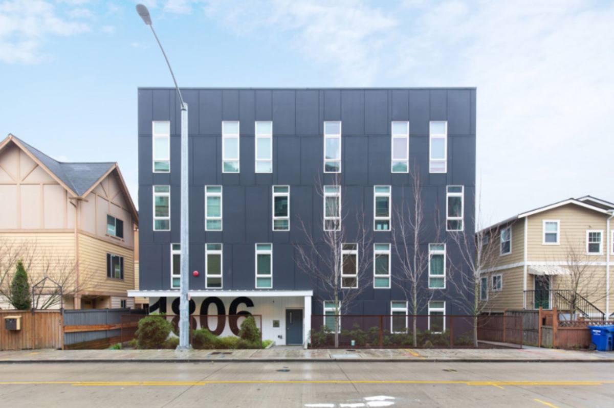 1806 23rd Ave, Seattle, WA 98122
