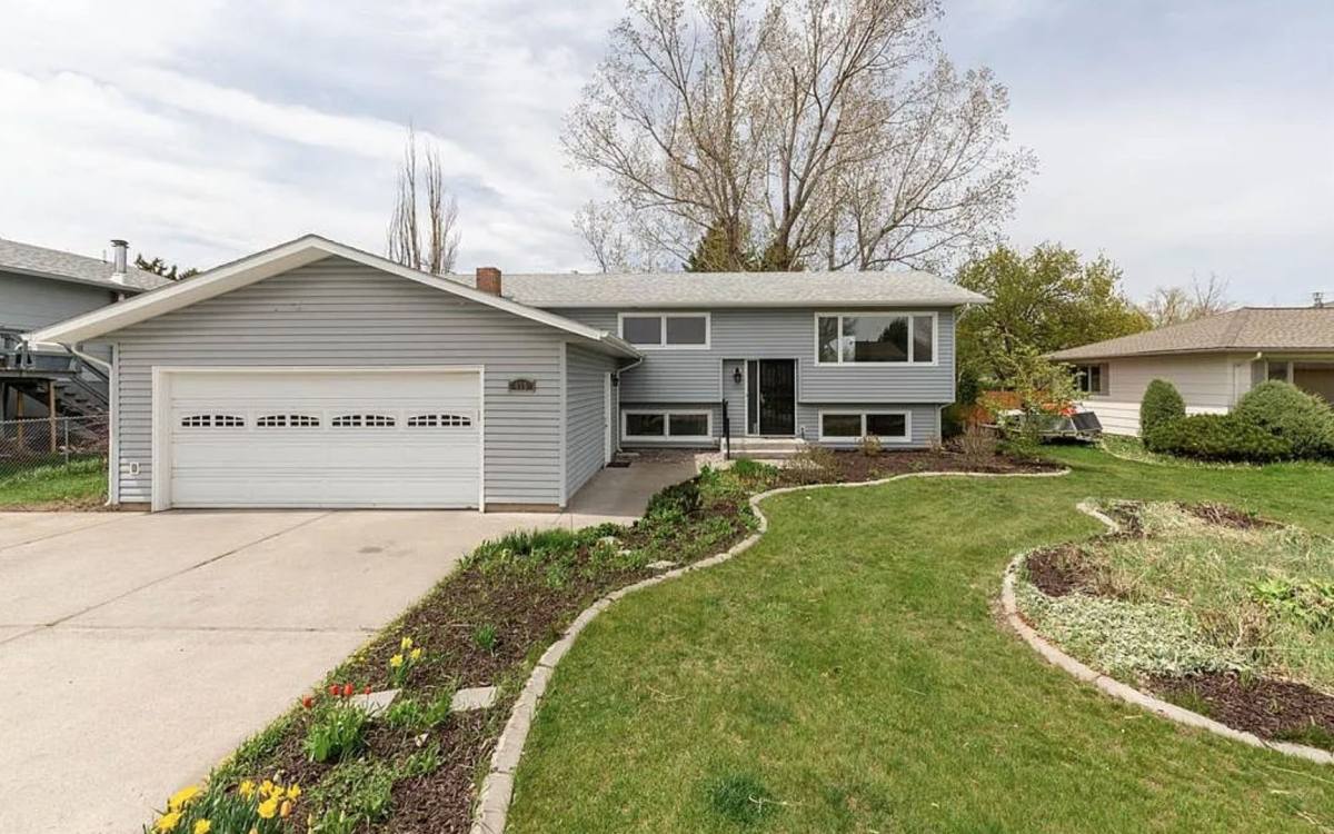 House for rent at 415 N 15th Ave, Bozeman, MT 59715