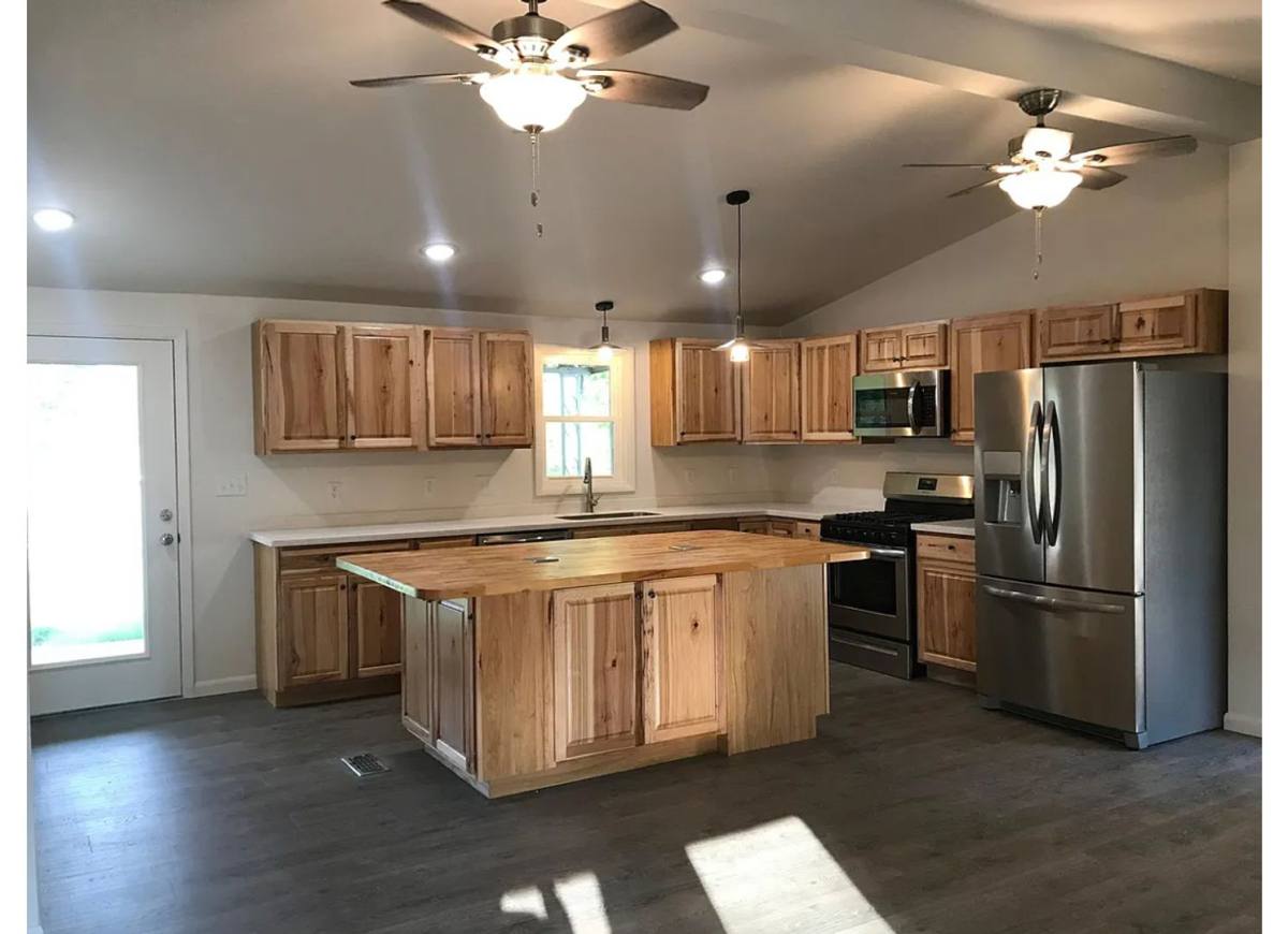 House for rent at 3522 N Kingsley Dr, Bloomington, IN 47404