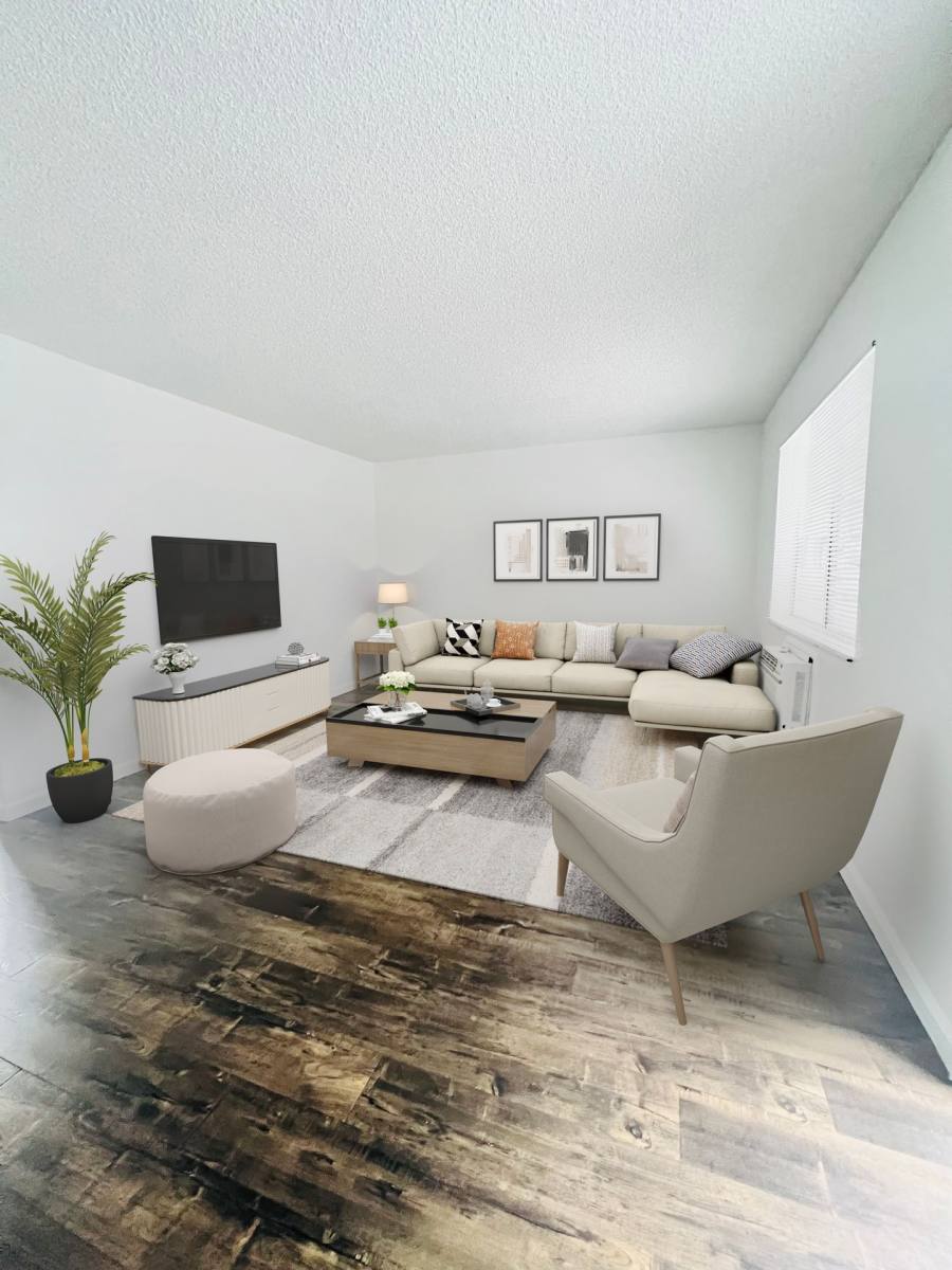 Apartment for rent at 3210 Andrita St, Los Angeles, CA 90065
