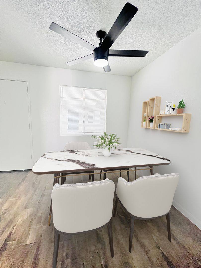 Apartment for rent at 3210 Andrita St, Los Angeles, CA 90065