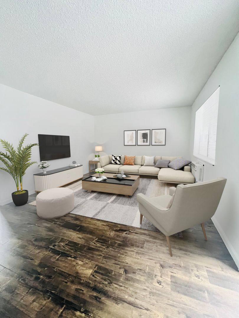 Apartment for rent at 3210 Andrita St, Los Angeles, CA 90065