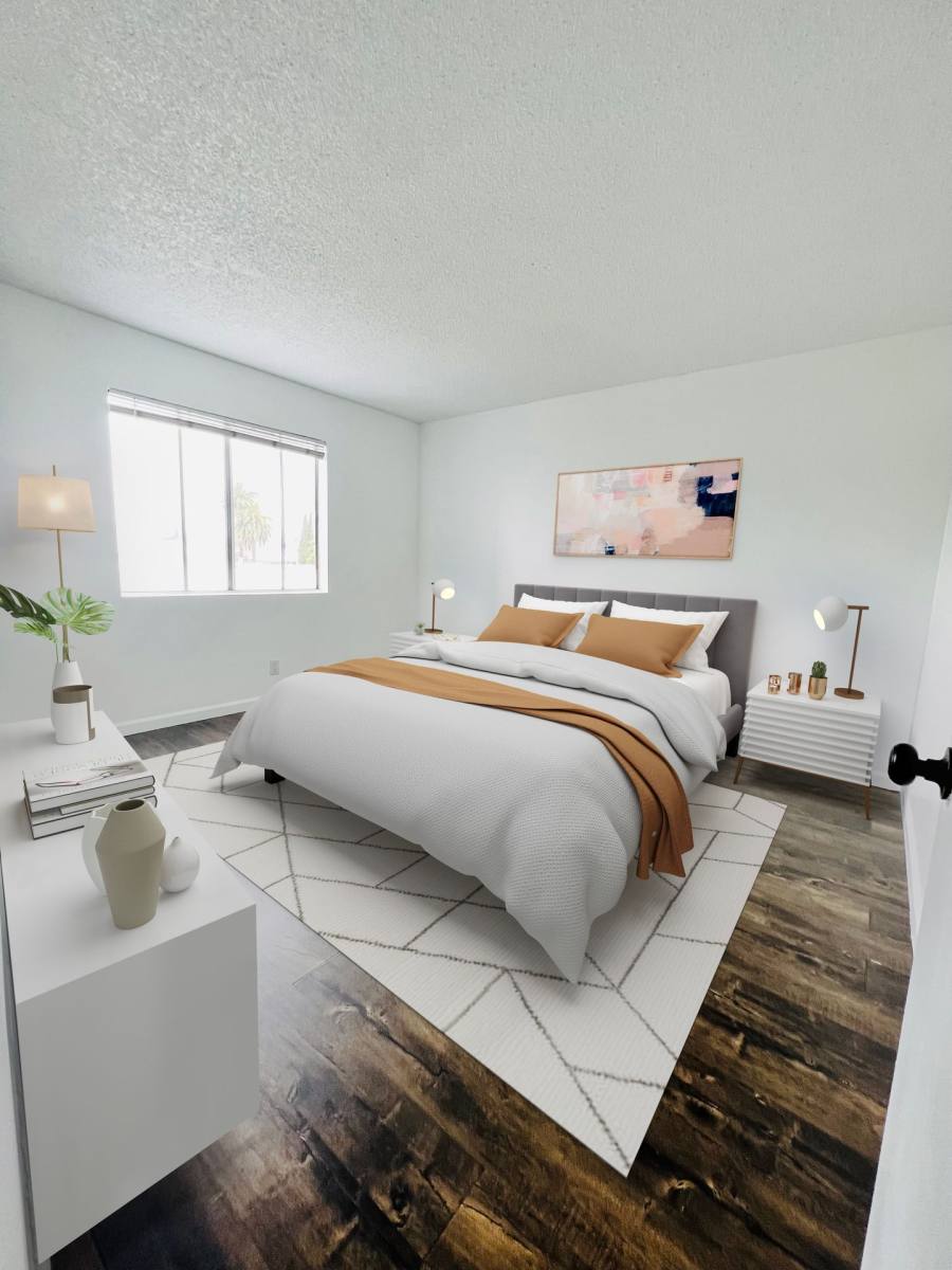 Apartment for rent at 3210 Andrita St, Los Angeles, CA 90065