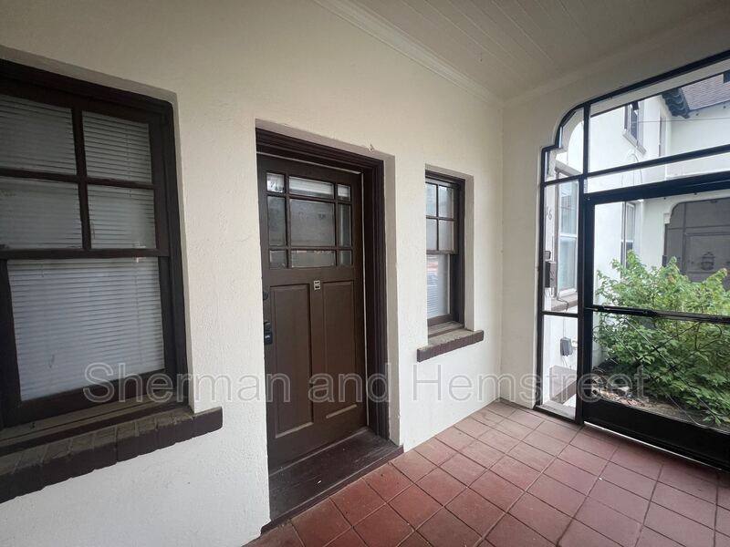 House for rent at 316 Third St, Augusta, GA 30901