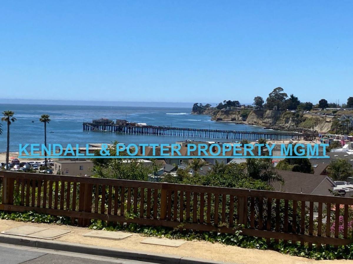 Apartment for rent at 116 Cliff Ave, Capitola, CA 95010