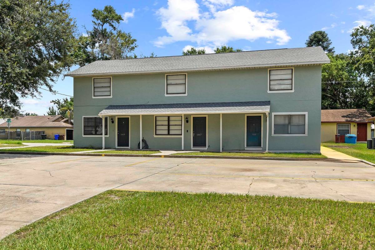 House for rent at 2017 Kelley Ave, Kissimmee, FL 34744