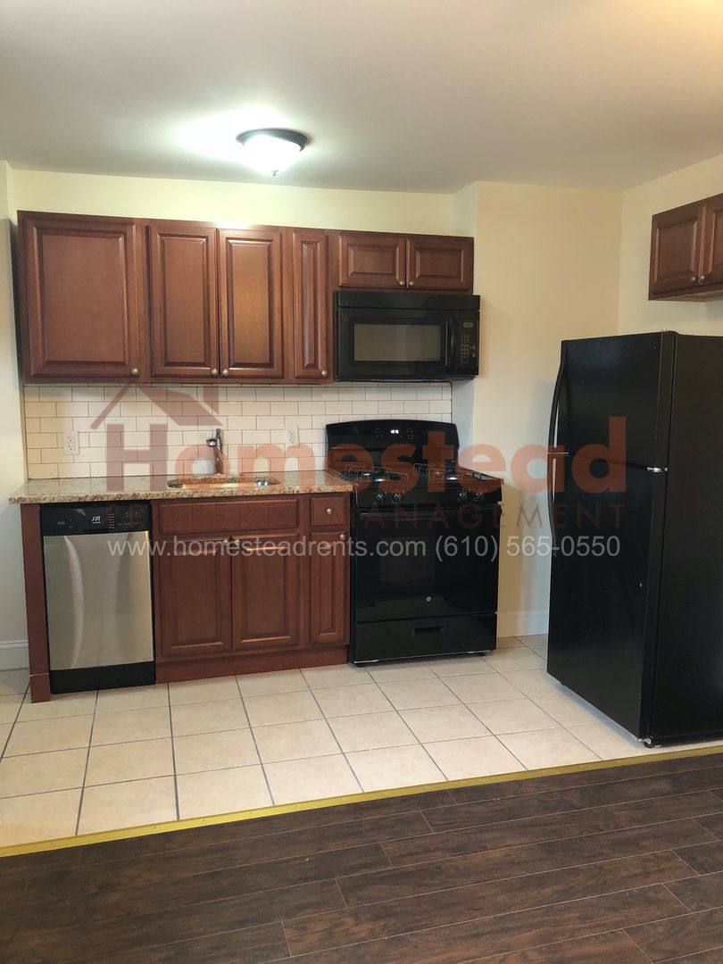 House for rent at 7015 Aberdeen Rd, Upper Darby, PA 19082
