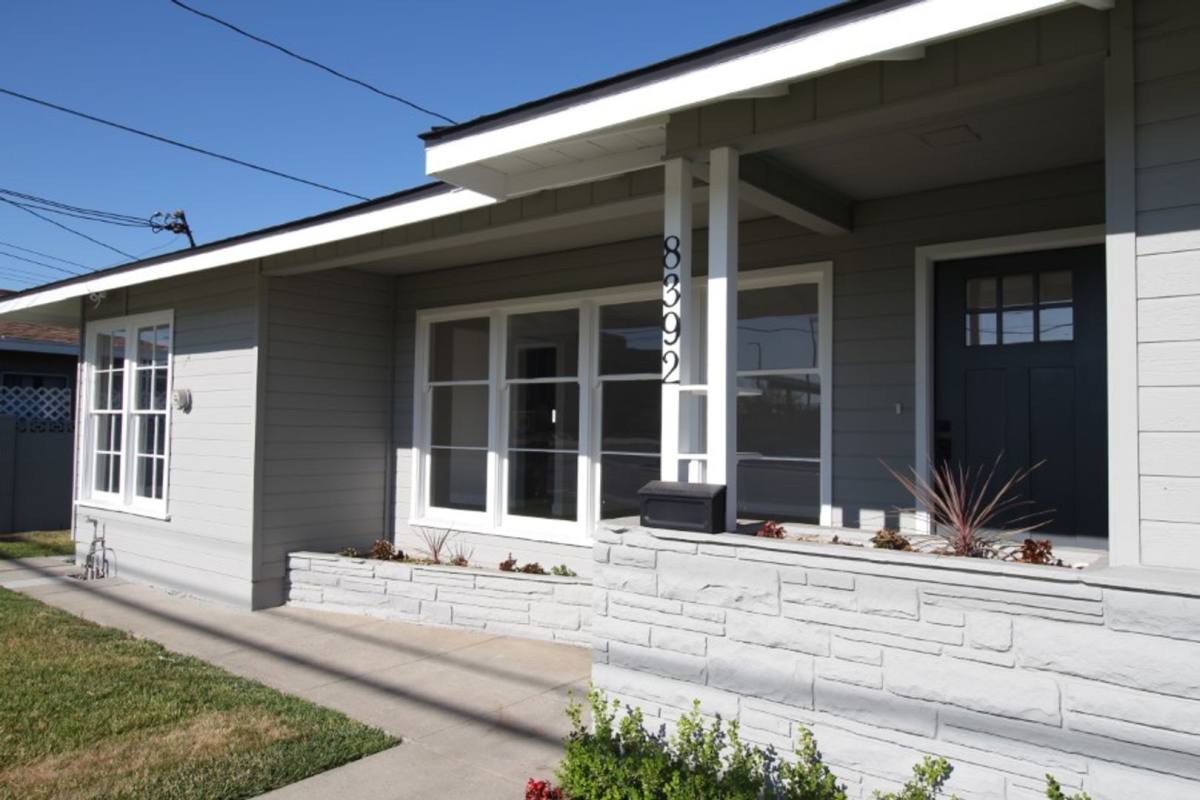 House for rent at 8392 Walker St, La Palma, CA 90623