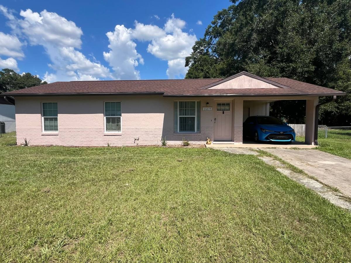 House for rent at 14175 SE 45th Court, Summerfield, FL 34491