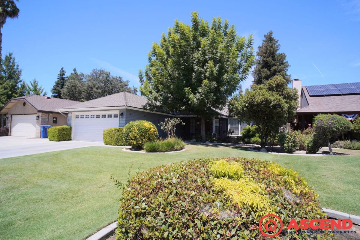 House for rent at 9116 Lacroix, Bakersfield, CA 93311