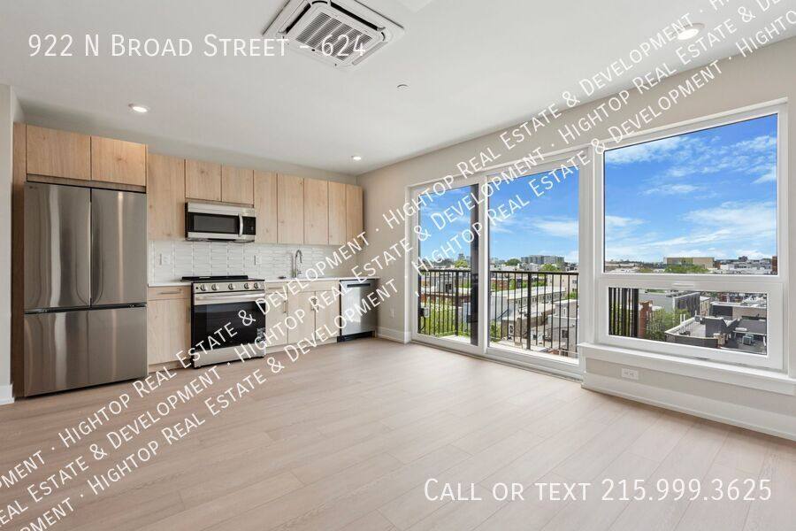 Apartment for rent at 922 N Broad St, Philadelphia, PA 19130