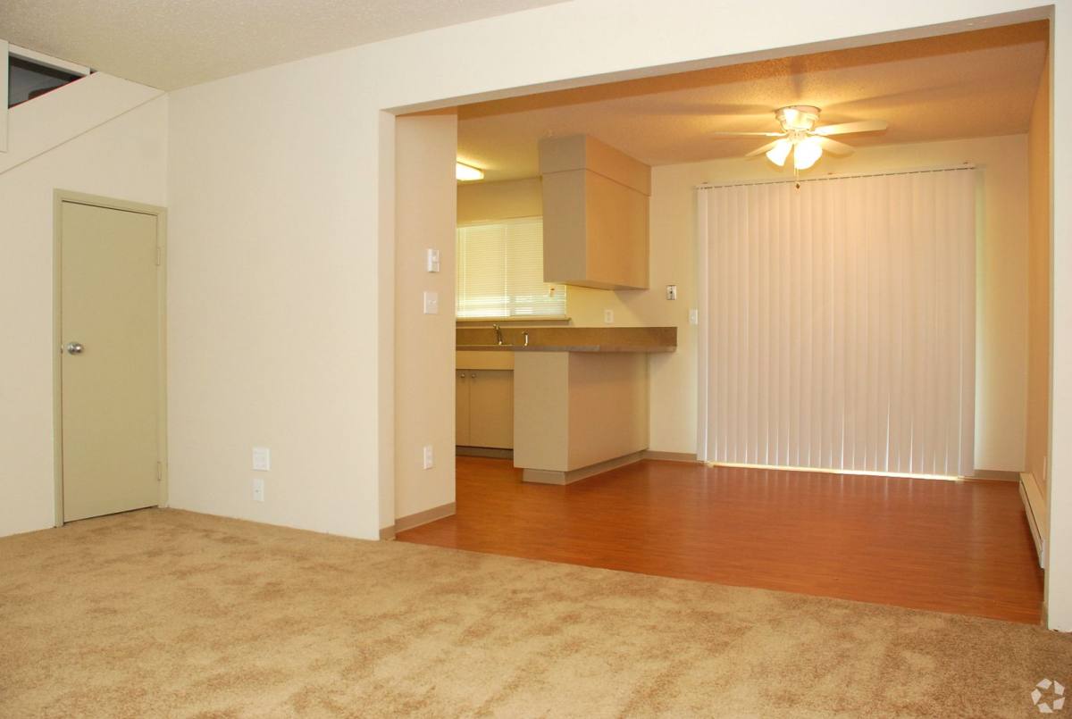 Apartment for rent at 3012 Steilacoom Blvd, Steilacoom, WA 98388