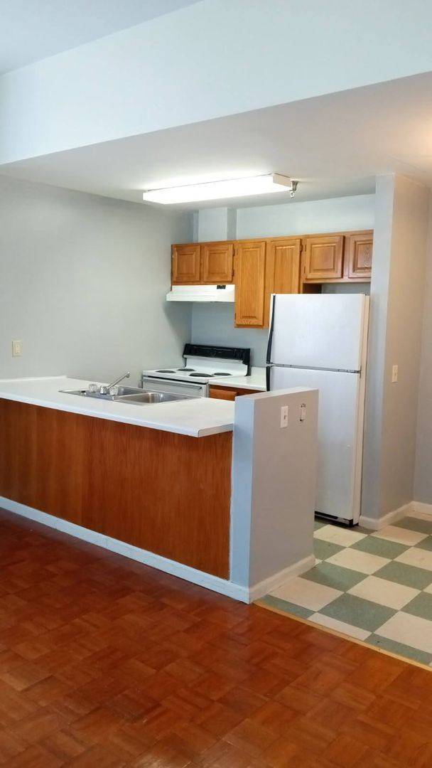Apartment for rent at 84-88 Main St, Brockport, NY 14420