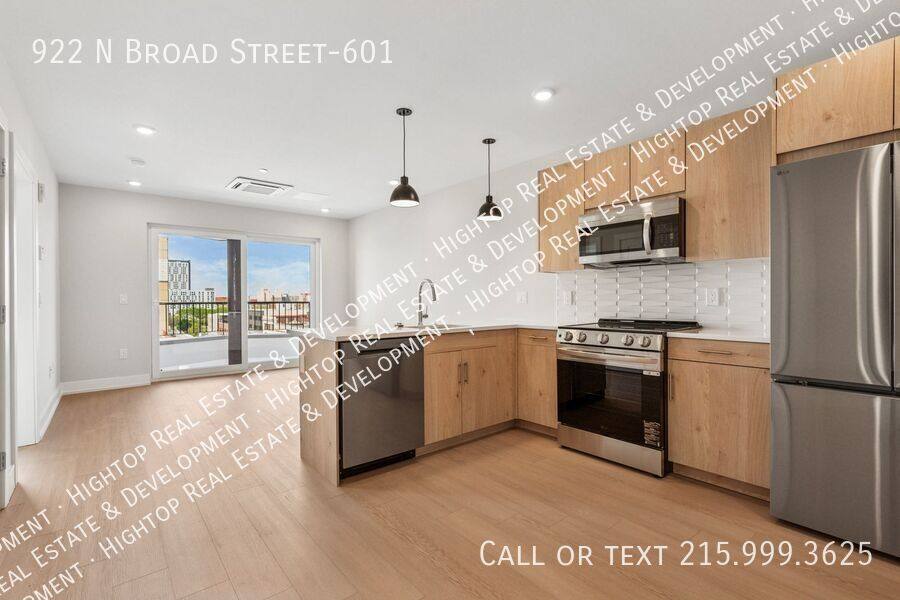 Apartment for rent at 922 N Broad St, Philadelphia, PA 19130