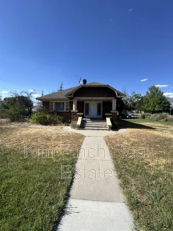 Apartment for rent at 591 E 300 N #A, American Fork, UT 84003