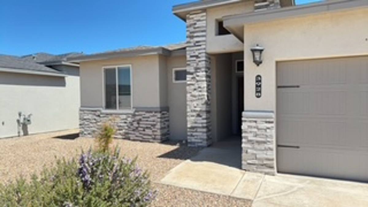 House for rent at 3928 Pacific Loop, Las Cruces, NM 88012