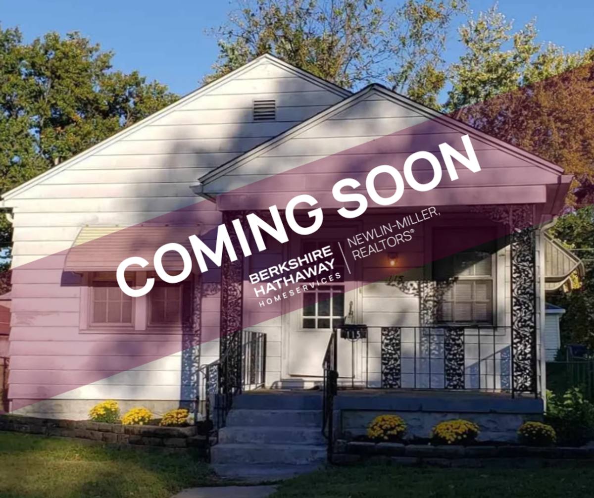 House for rent at 115 N 37th St, Terre Haute, IN 47803