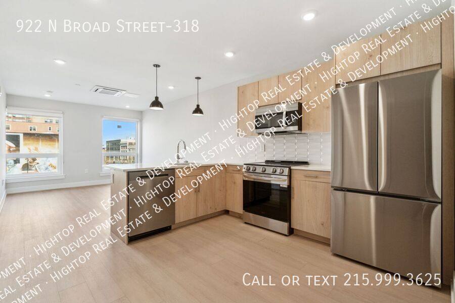Apartment for rent at 922 N Broad St, Philadelphia, PA 19130