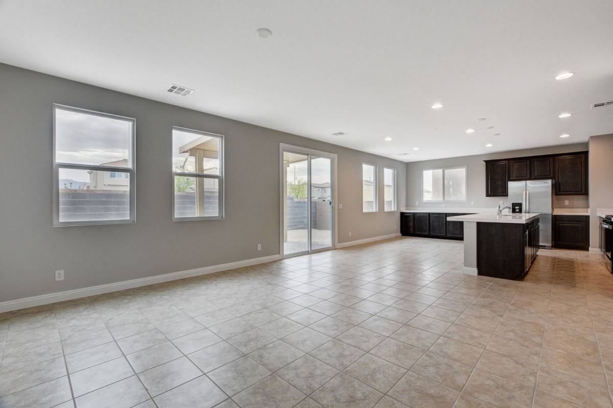 House for rent at 1614 Visible Ave, North Las Vegas, NV 89031