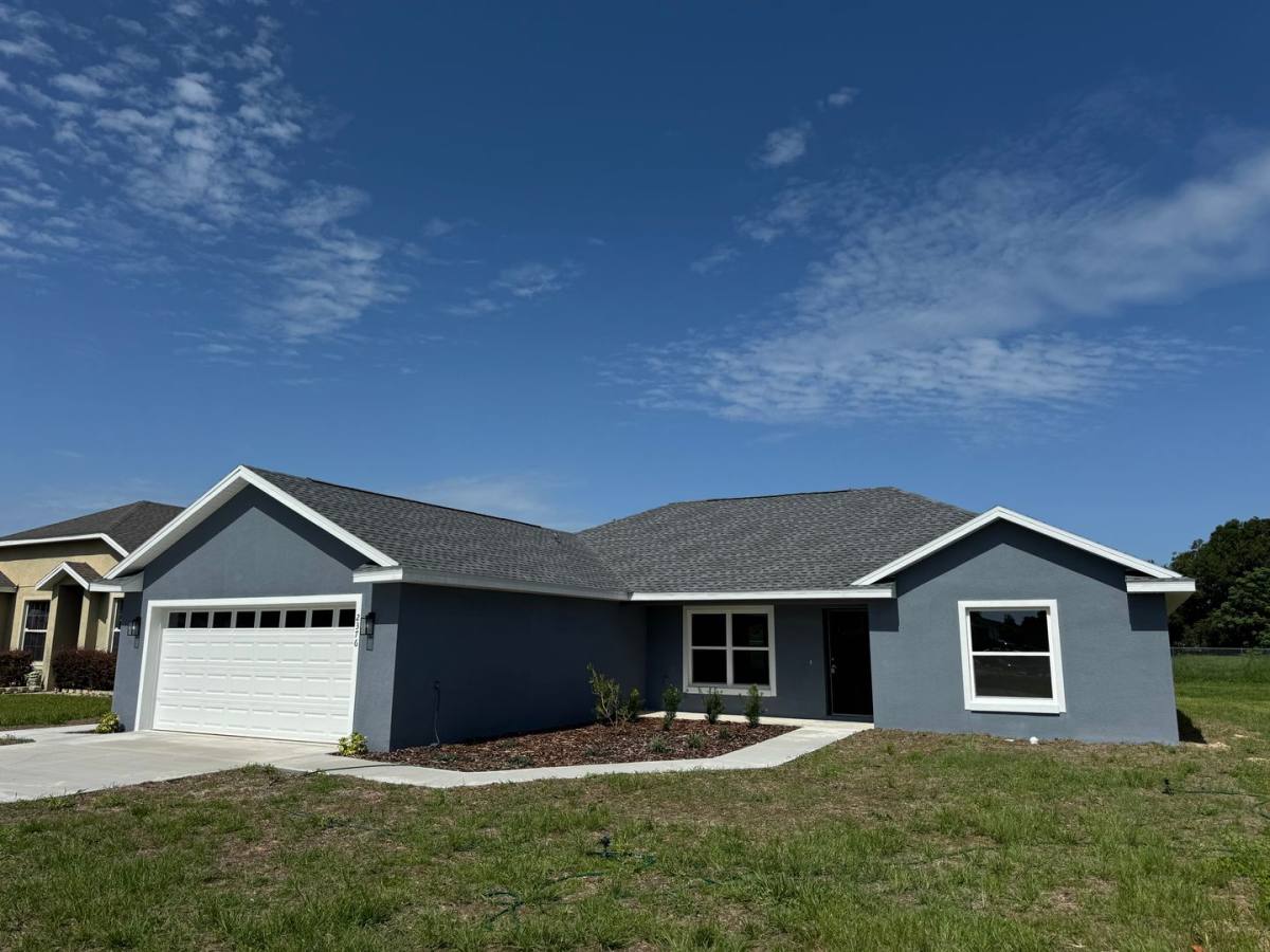 House for rent at 2376 SE 75th Blvd, Bushnell, FL 33513