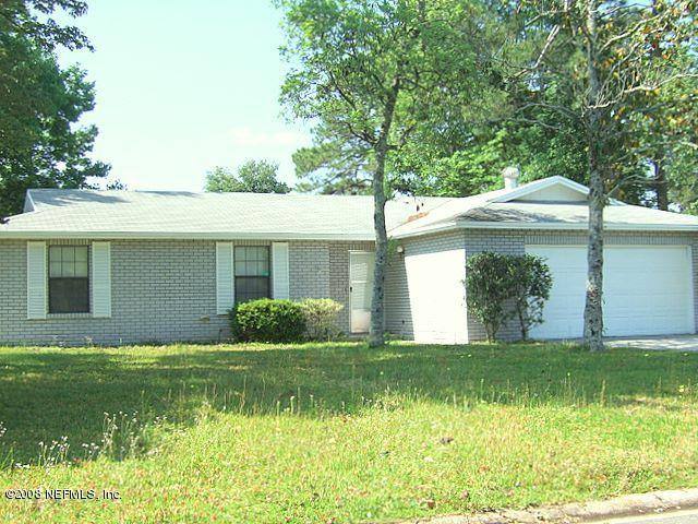 House for rent at 1262 Chickasaw Court, Orange Park, FL 32065