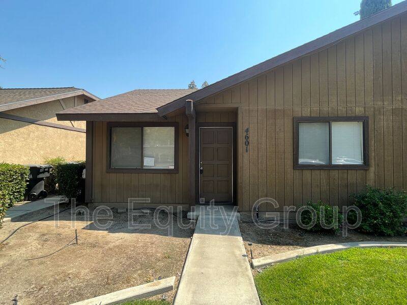 Apartment for rent at 4601 W Cypress, Visalia, CA 93277
