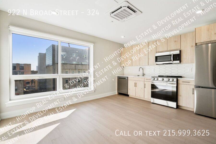 Apartment for rent at 922 N Broad St, Philadelphia, PA 19130