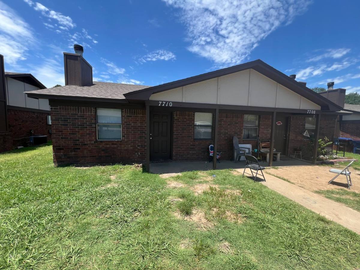 Apartment for rent at 7700 Martin St, Fort Smith, AR 72901