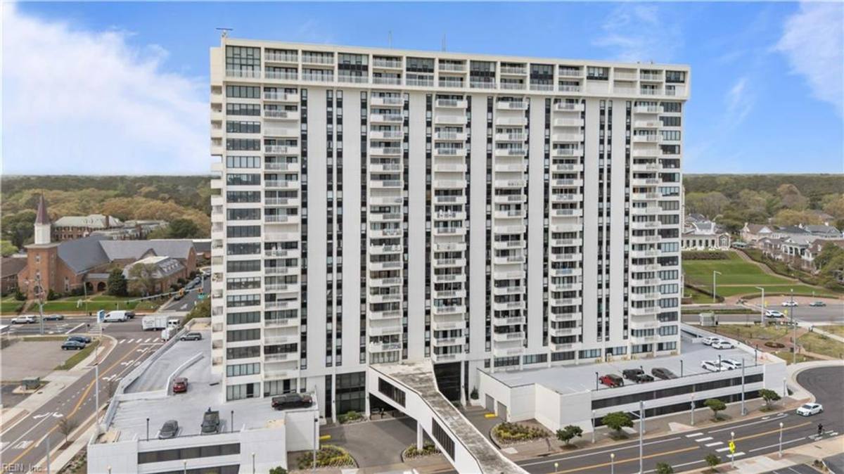 Condo for rent at 4004 Atlantic Ave, Virginia Beach, VA 23451