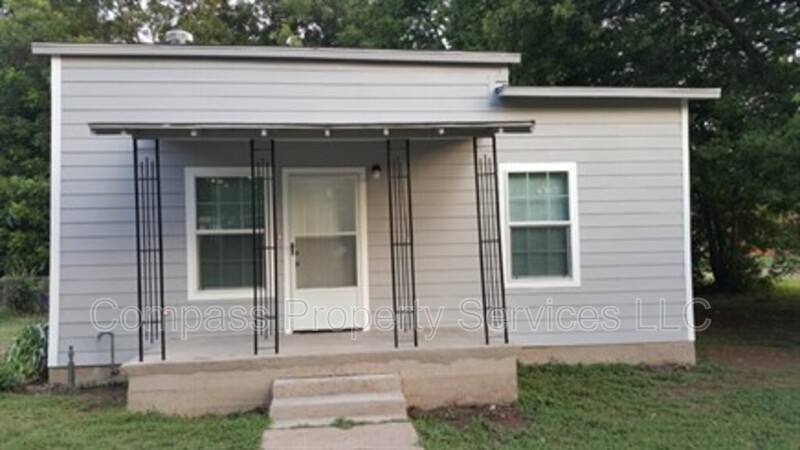 House for rent at 507 Dunbar Ave St, Waco, TX 76704
