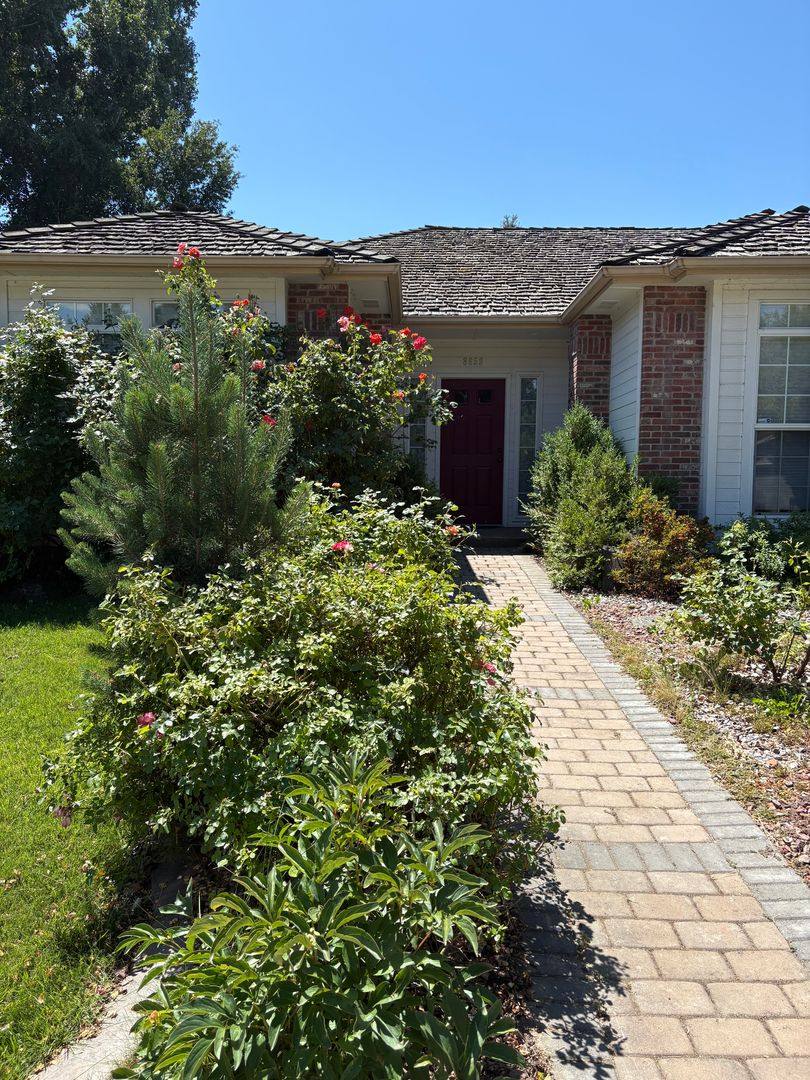 House for rent at 8659 W Atwater Dr, Garden City, ID 83714