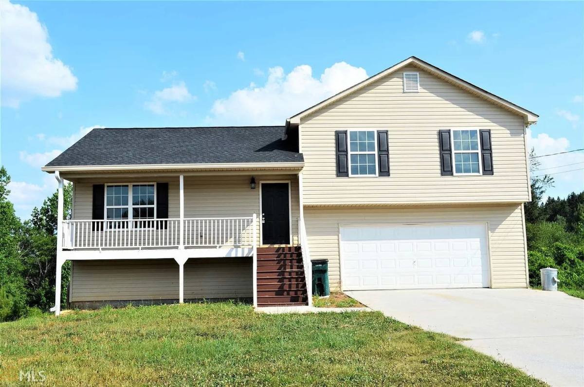 House for rent at 46 Montana Dr, Cedartown, GA 30125