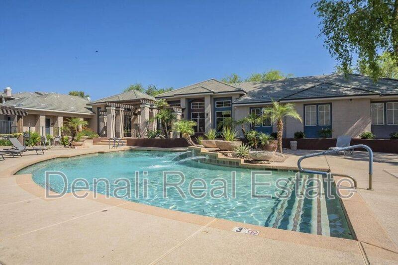 Condo for rent at 5345 E Van Buren St #130, Phoenix, AZ 85008