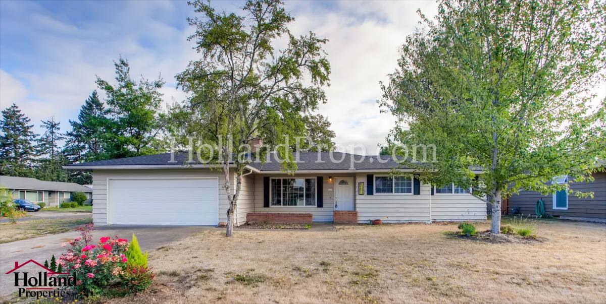 House for rent at 1295 NE Arrington Rd, Hillsboro, OR 97124
