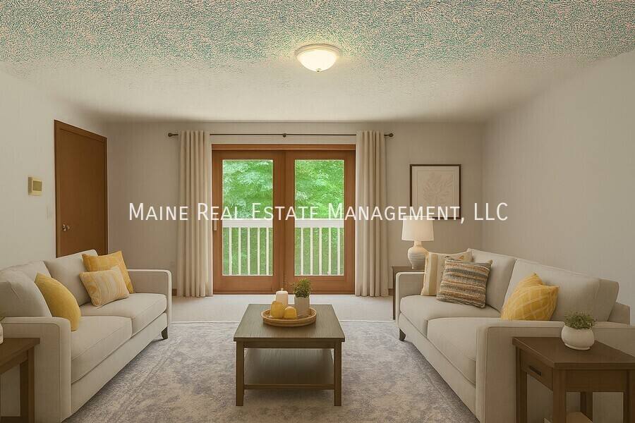 Apartment for rent at 8 Hartley St #7, Lewiston, ME 04240