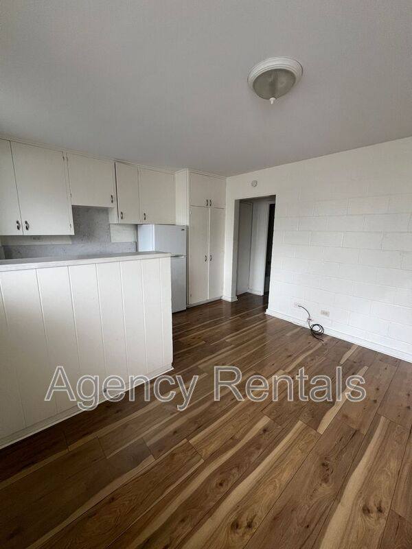 Apartment for rent at 2733 Ka'aha St #A-3, Honolulu, HI 96826