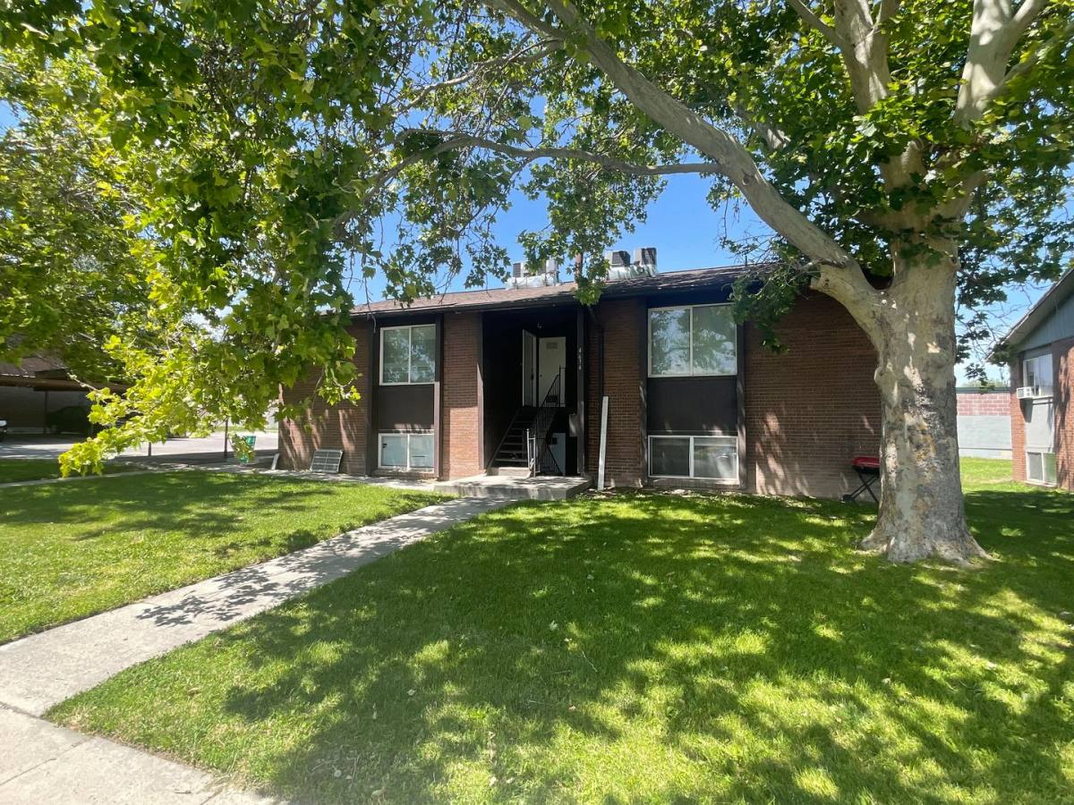 Apartment for rent at 4674 S Arlington Park Dr, West Valley City, UT 84120
