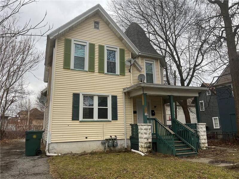 House for rent at 10 Locust St, Rochester, NY 14613