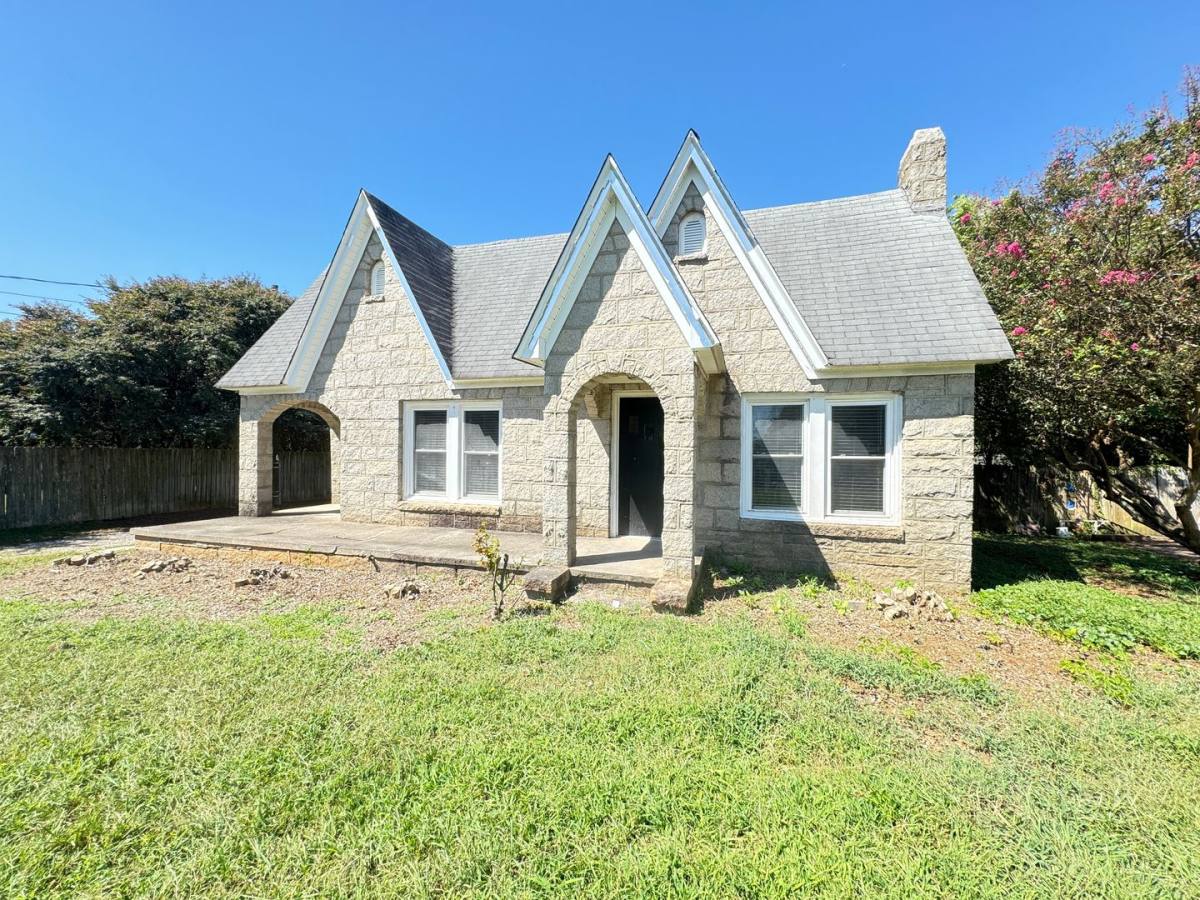 House for rent at 1427 W A St, Kannapolis, NC 28081