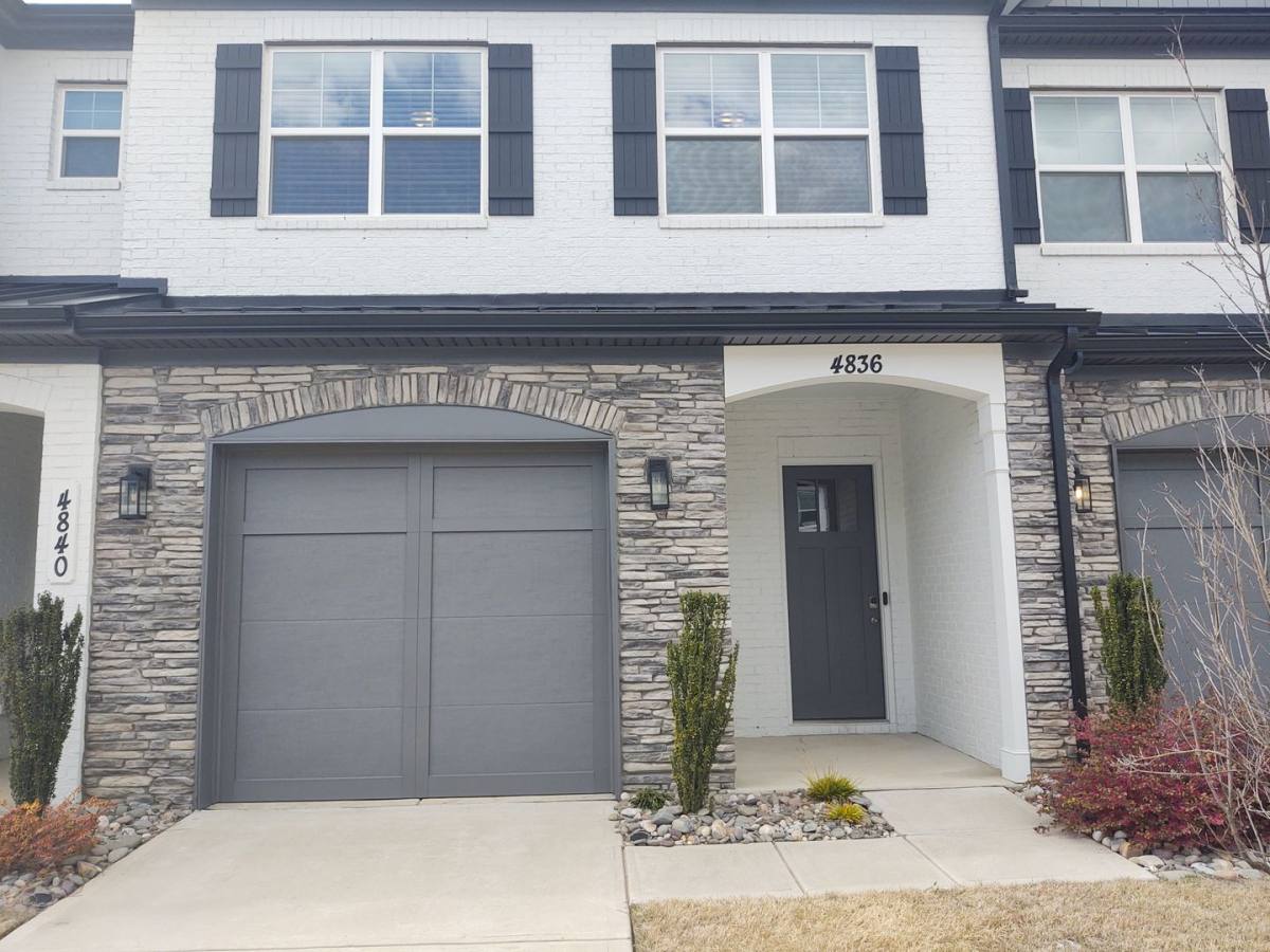 Townhouse for rent at 4836 Blanchard Way, Charlotte, NC 28226