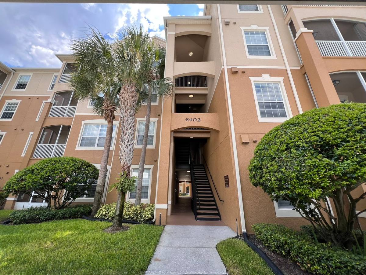 House for rent at 6402 Cava Alta Dr #107, Orlando, FL 32835