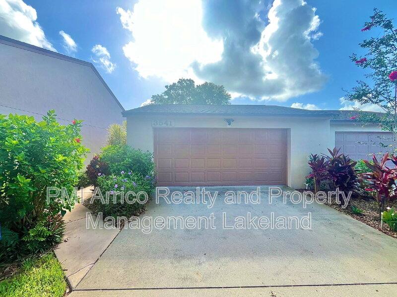 House for rent at 3541 Harbor Circle NW, Winter Haven, FL 33881