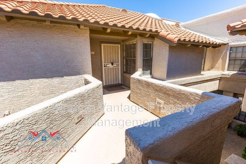 Townhouse for rent at 10015 E Mountain View Rd #2005, Scottsdale, AZ 85258