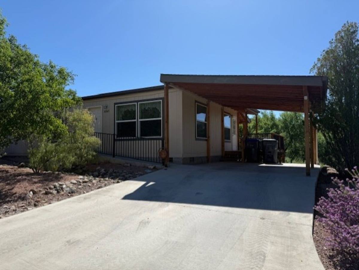 House for rent at 10845 E Oak Creek Trail, Cornville, AZ 86325