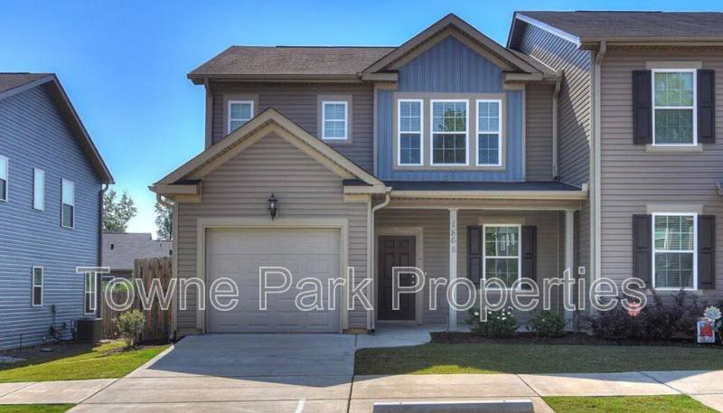 Townhouse for rent at 1865 Butternut Dr, Grovetown, GA 30813