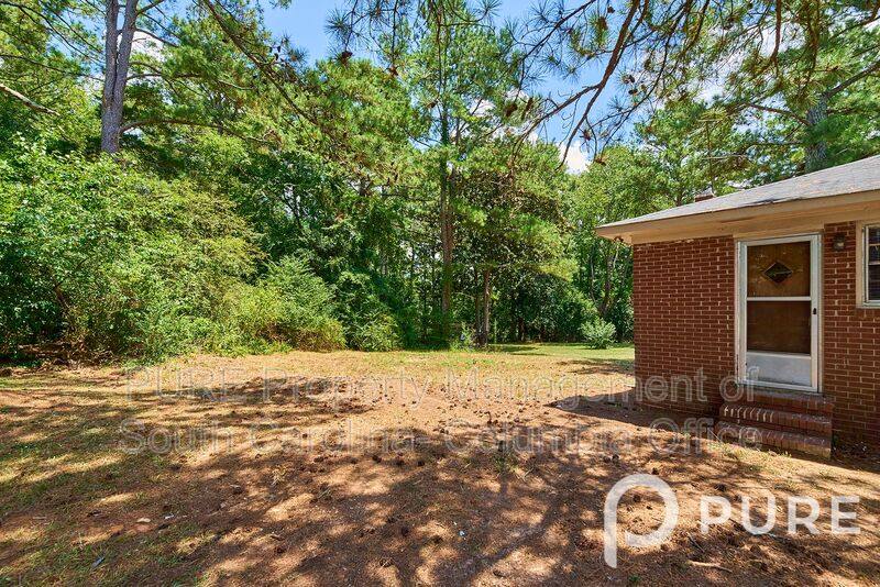 House for rent at 4444 Dennis Dairy Rd, Newberry, SC 29108