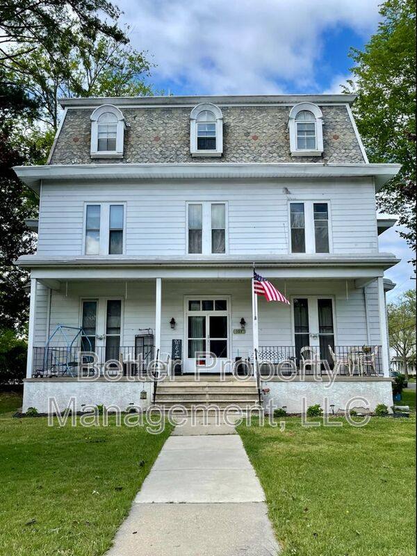 Apartment for rent at 125 W Commerce St #5, Bridgeton, NJ 08302