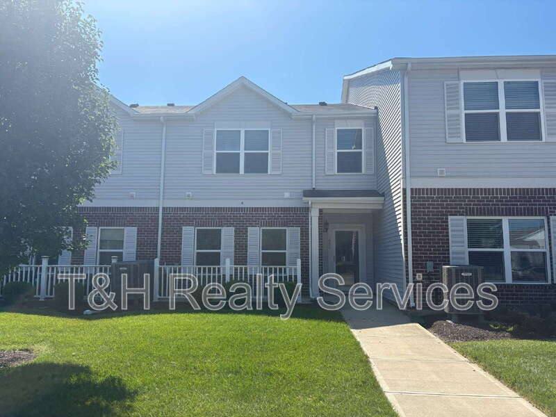 Apartment for rent at 12075 Scoria Dr #1000, Fishers, IN 46038